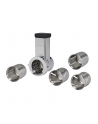 Kenwood Titanium Chef Baker Silver KVC85.314SI - nr 7