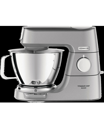 Kenwood Titanium Chef Baker Silver KVC85.314SI