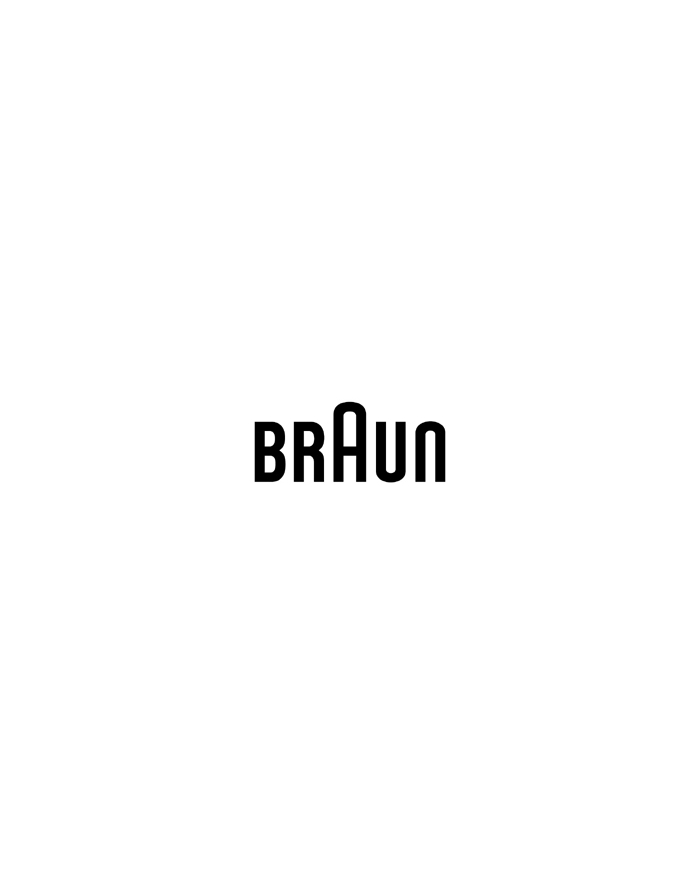 Braun  PL7147 główny