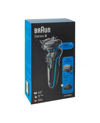 Braun 51-B1200S