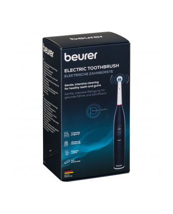 Beurer  Tb50 Czarny