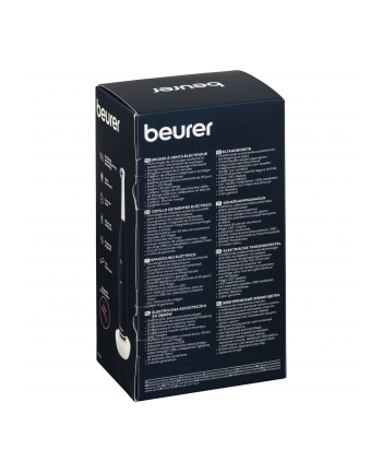 Beurer  Tb50 Czarny