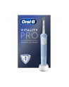 Oral-B Vitality Pro D103 Blue Niebieski - nr 2