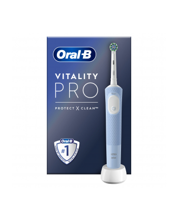 Oral-B Vitality Pro D103 Blue Niebieski