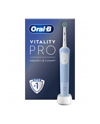 Oral-B Vitality Pro D103 Blue Niebieski