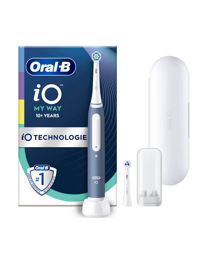 Oral-b iO My Way Teen główny