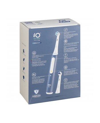 Oral-b iO My Way Teen