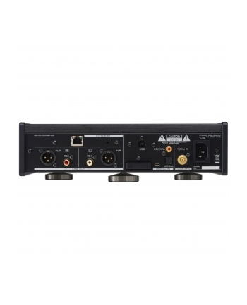 TEAC NT-505-X (Czarny)