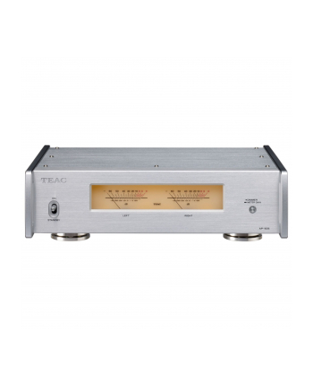 TEAC AP-505 Srebrny