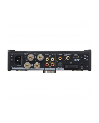 Teac AI-303 USB DAC (czarny)