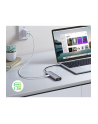 Ugreen Adapter Hub Ugreen Usb_C Do 2X Usb 3.0 Hdmi Rj45 Sd/Tf 90568 - nr 23