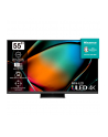 Hisense 55U8KQ - nr 1