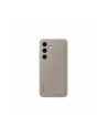 Samsung Standing Grip Case do Galaxy S24 Szary (EF-GS921CUEGWW) - nr 4