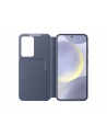 Samsung Smart View Wallet Case do Galaxy S24 Fioletowy (EF-ZS921CVEGWW) - nr 3