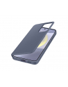 Samsung Smart View Wallet Case do Galaxy S24 Fioletowy (EF-ZS921CVEGWW) - nr 4