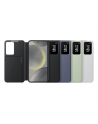 Samsung Smart View Wallet Case do Galaxy S24 Fioletowy (EF-ZS921CVEGWW) - nr 6