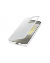 Samsung Smart View Wallet Case do Galaxy S24 Biały (EF-ZS921CWEGWW) - nr 10