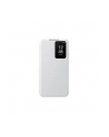 Samsung Smart View Wallet Case do Galaxy S24 Biały (EF-ZS921CWEGWW) - nr 13