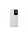 Samsung Smart View Wallet Case do Galaxy S24 Biały (EF-ZS921CWEGWW) - nr 1
