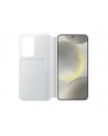 Samsung Smart View Wallet Case do Galaxy S24 Biały (EF-ZS921CWEGWW) - nr 3