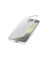 Samsung Smart View Wallet Case do Galaxy S24 Biały (EF-ZS921CWEGWW) - nr 4