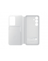 Samsung Smart View Wallet Case do Galaxy S24 Biały (EF-ZS921CWEGWW) - nr 5