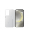 Samsung Smart View Wallet Case do Galaxy S24 Biały (EF-ZS921CWEGWW) - nr 9