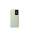Samsung Smart View Wallet Case do Galaxy S24+ Jasnozielony (EF-ZS926CGEGWW) - nr 7