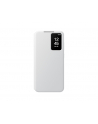 Samsung Smart View Wallet Case do Galaxy S24+ Biały (EF-ZS926CWEGWW) - nr 1