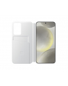 Samsung Smart View Wallet Case do Galaxy S24+ Biały (EF-ZS926CWEGWW) - nr 3