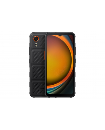 Samsung Galaxy XCover 7 SM-G556 6/128GB Czarny nr 1