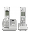 Panasonic KX-TG6722 Srebrny - nr 2