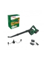 Bosch UniversalLeafBlower 18V-130 1 akumulator 2.5Ah 06008A0600 - nr 1
