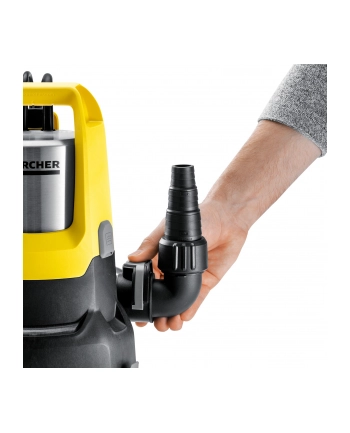 Karcher SP 17.000 Flat Level Sensor 1.645-840.0