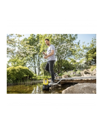 Karcher SP 22.000 Dirt Level Sensor 1.645-851.0