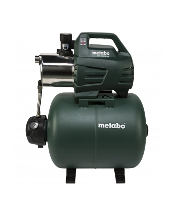 Metabo Hww 6000/50 Inox 600976000