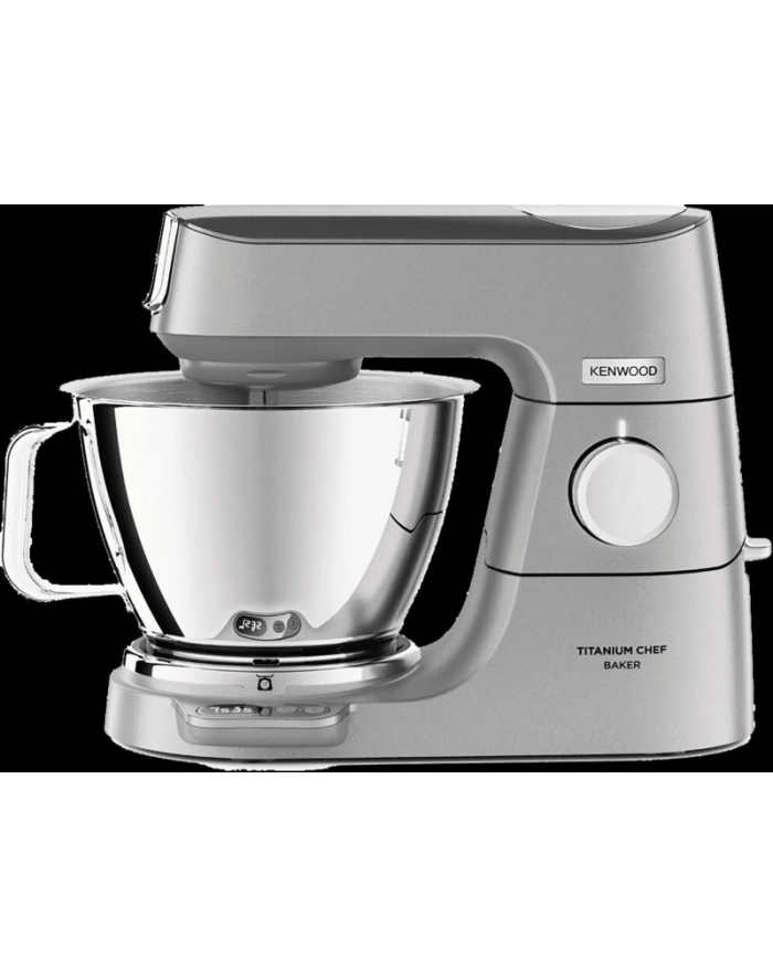 Kenwood Titanium Chef Baker Silver KVC85.314SI główny