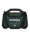 Metabo Kompresor Wieloakumulatorowy Ak 18 600794850 - nr 1