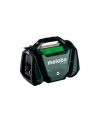 Metabo Kompresor Wieloakumulatorowy Ak 18 600794850 - nr 5