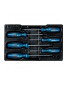 Bosch Professional Zestaw wkrętaków 1600A01V09 - nr 7