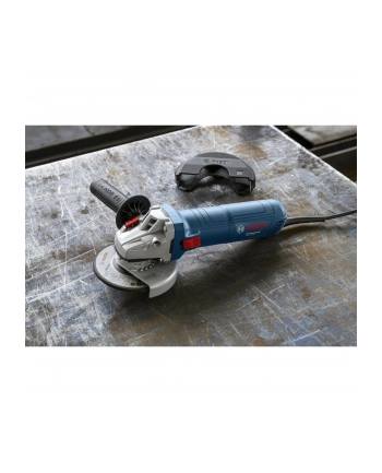 Bosch GWS 12-125 Professional 06013A6101