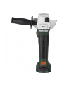 Metabo W 18 Lt Bl 11-125 + Metabox Bez Akumulatora I Ładowarki (613052840) - nr 4