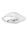 Alessi Trinity Kosz Na Owoce 43 Cm Stalowy - nr 1