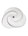 Alessi Trinity Kosz Na Owoce 43 Cm Stalowy - nr 3