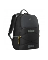 Wenger czarny 15,6'' Trayl Gravity Black (612564) - nr 1