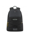 Wenger czarny 15,6'' Trayl Gravity Black (612564) - nr 3