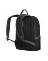 Wenger czarny 15,6'' Trayl Gravity Black (612564) - nr 4