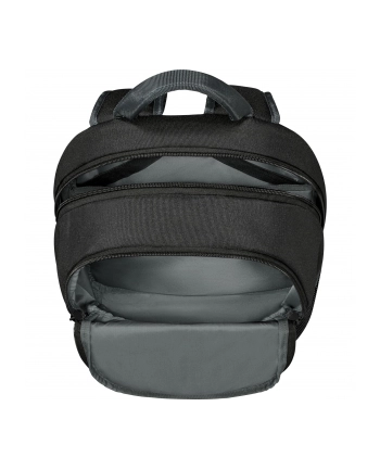 Wenger czarny 15,6'' Trayl Gravity Black (612564)