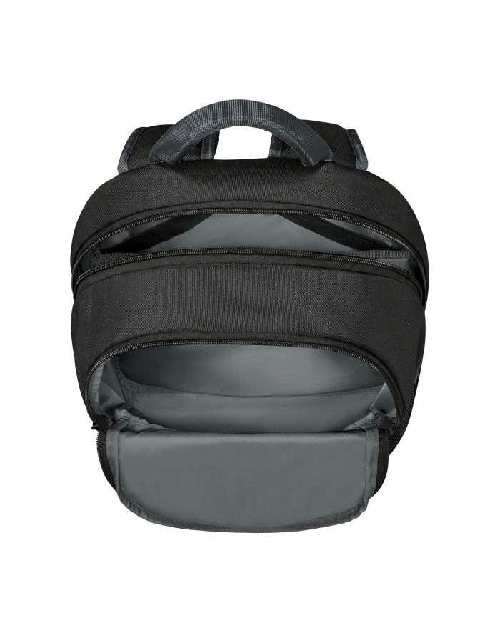 Wenger czarny 15,6'' Trayl Gravity Black (612564) główny