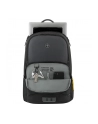 Wenger czarny 15,6'' Trayl Gravity Black (612564) - nr 6